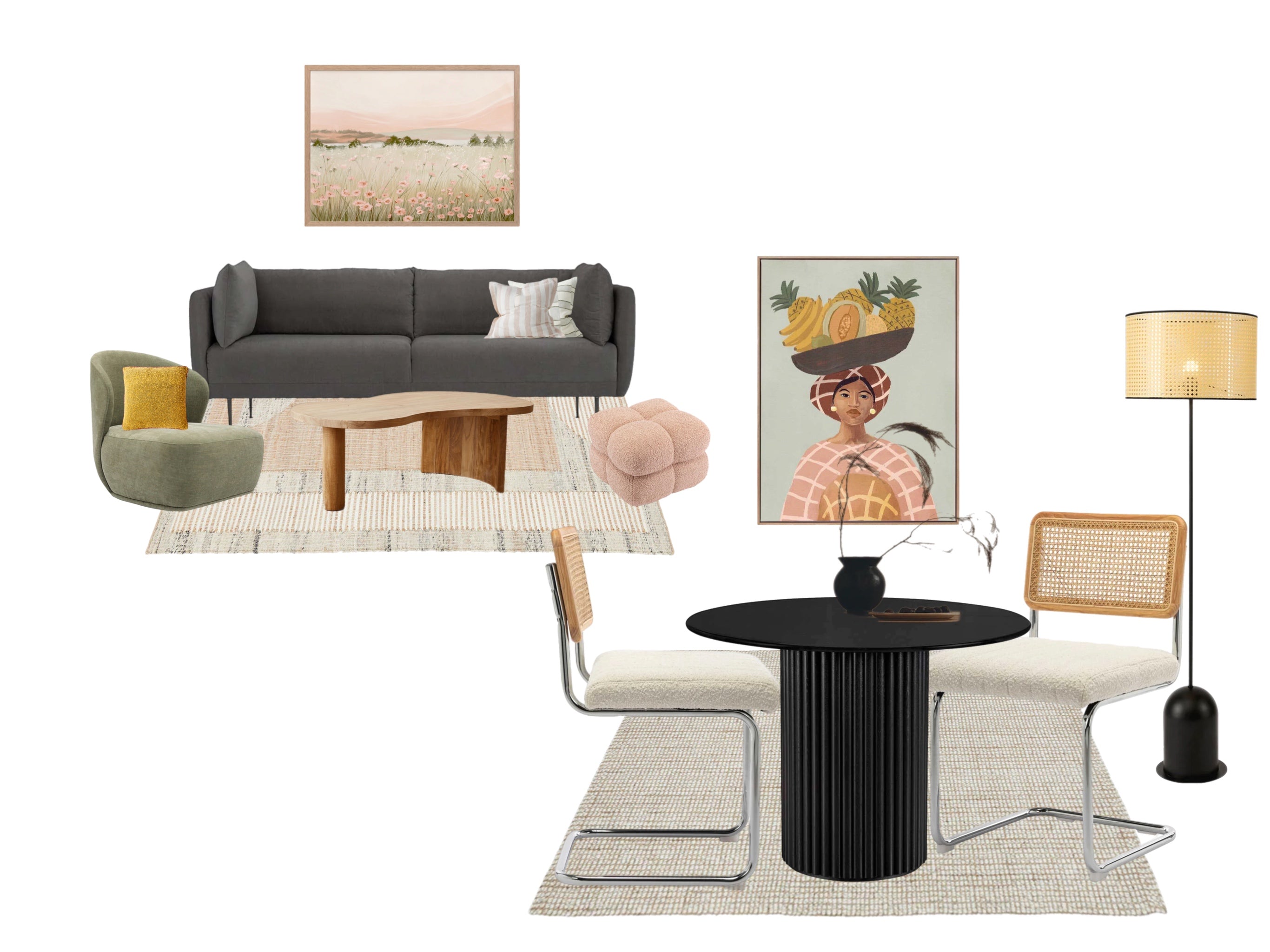 Stylish Studio – Life Interiors