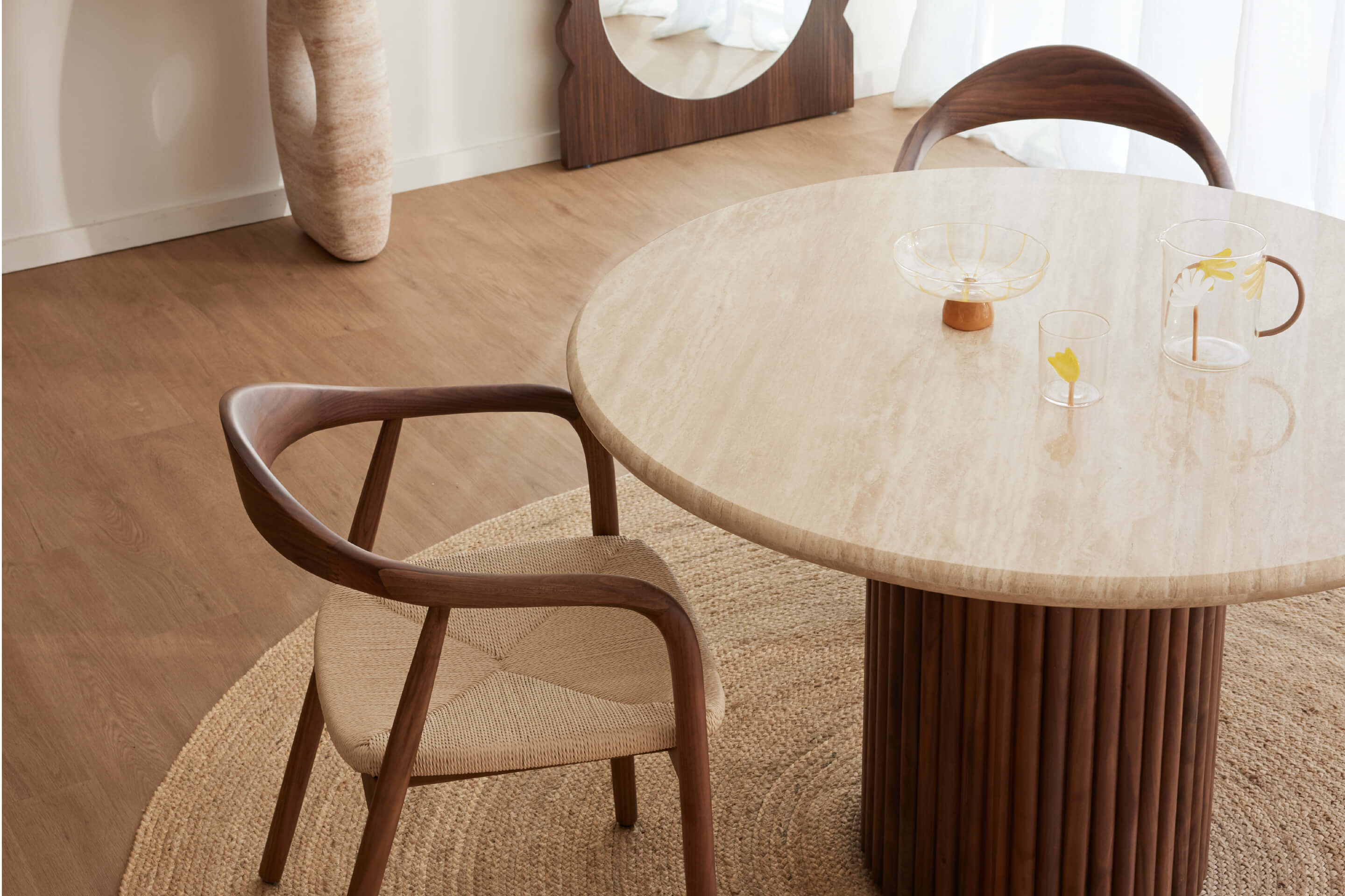 An Interior Designer's Guide to Dining Room Layouts – Life Interiors
