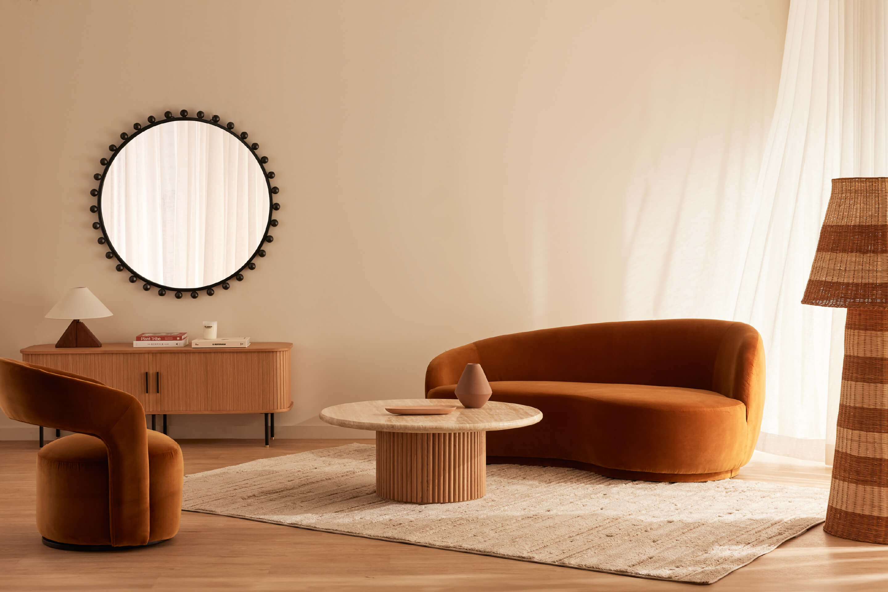 Living Reimagined With SOFACOMPANY – Life Interiors