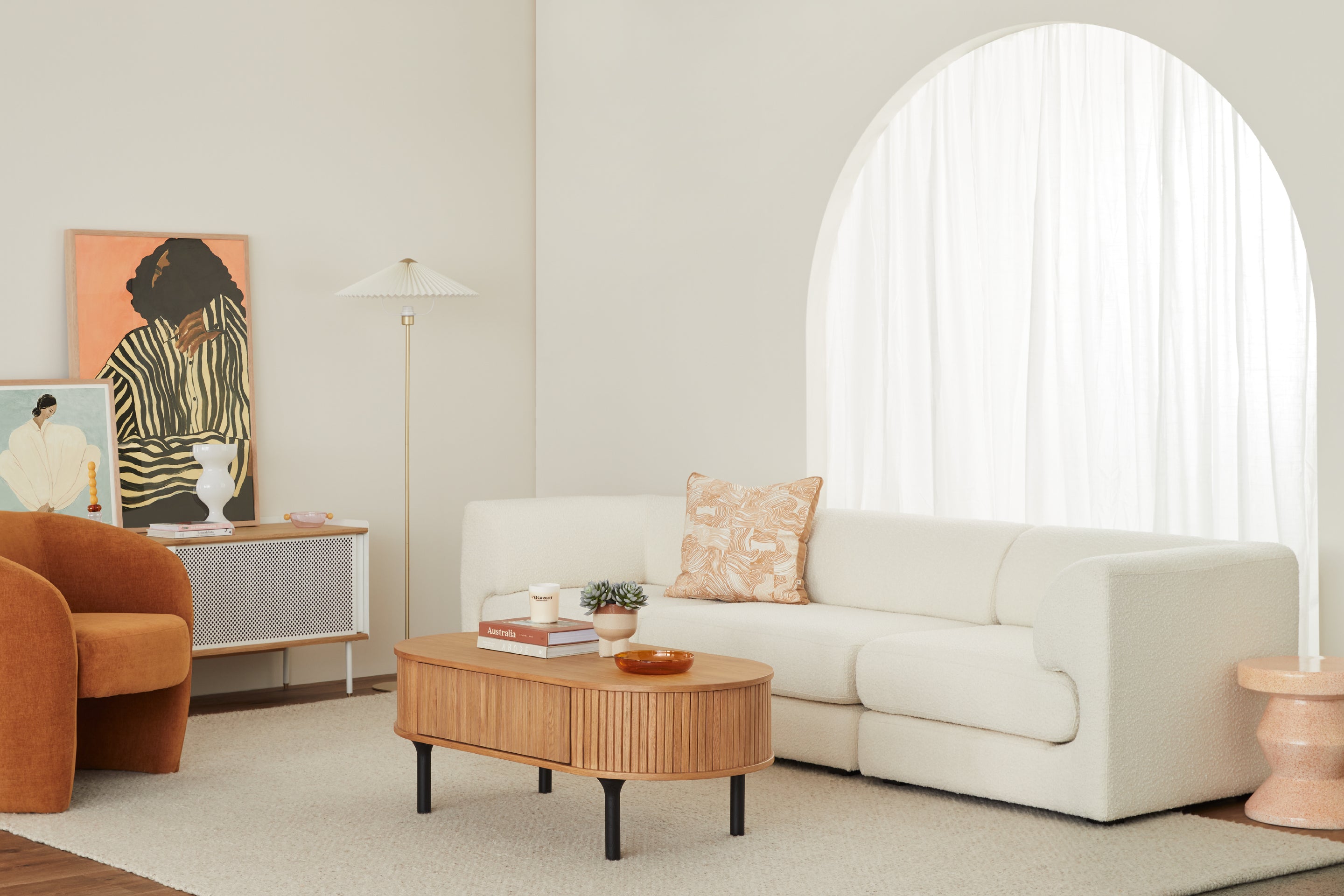 An Interior Designers Guide To Living Room Layouts – Life Interiors