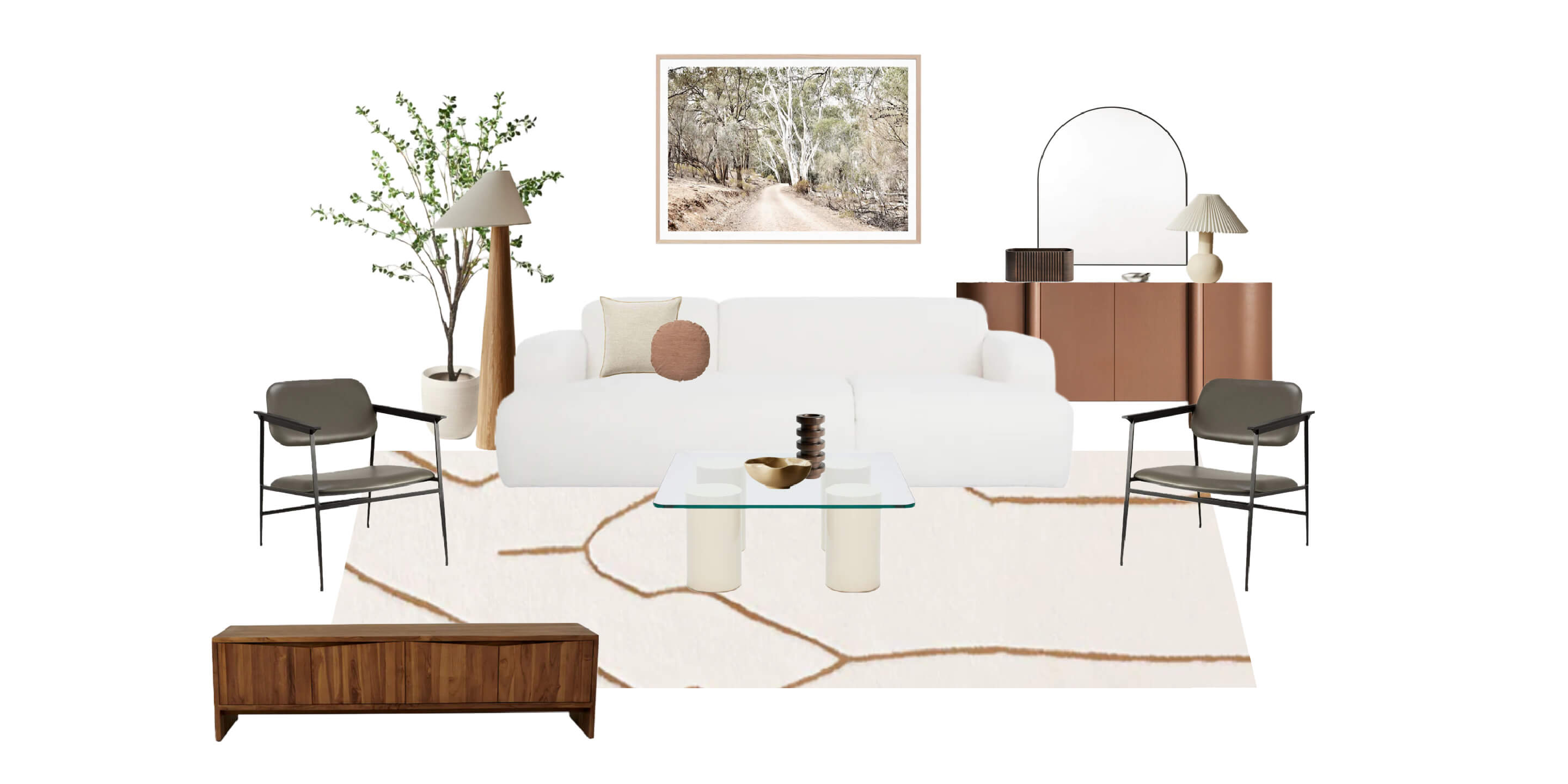 Introducing: Style Inspiration – Life Interiors
