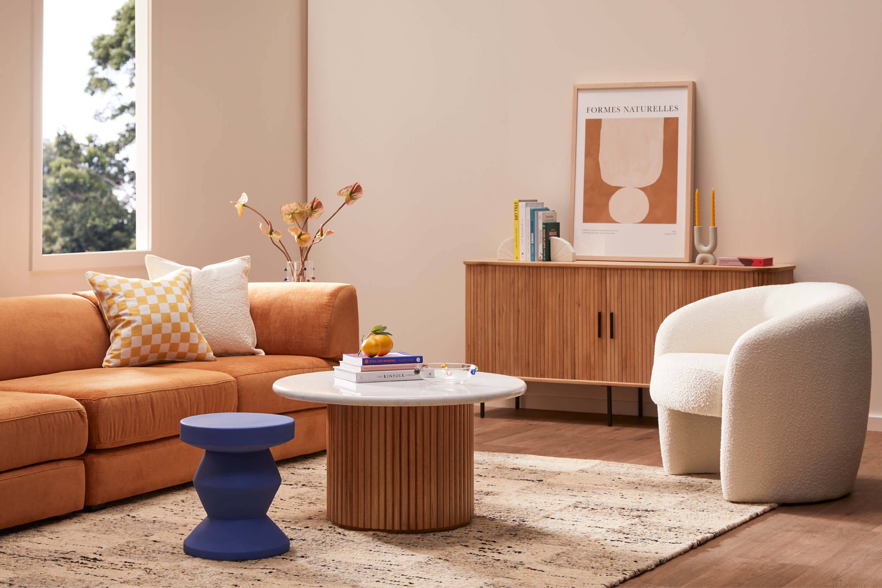 An Interior Designers Top 4 Tips to Style a Living Space – Life Interiors