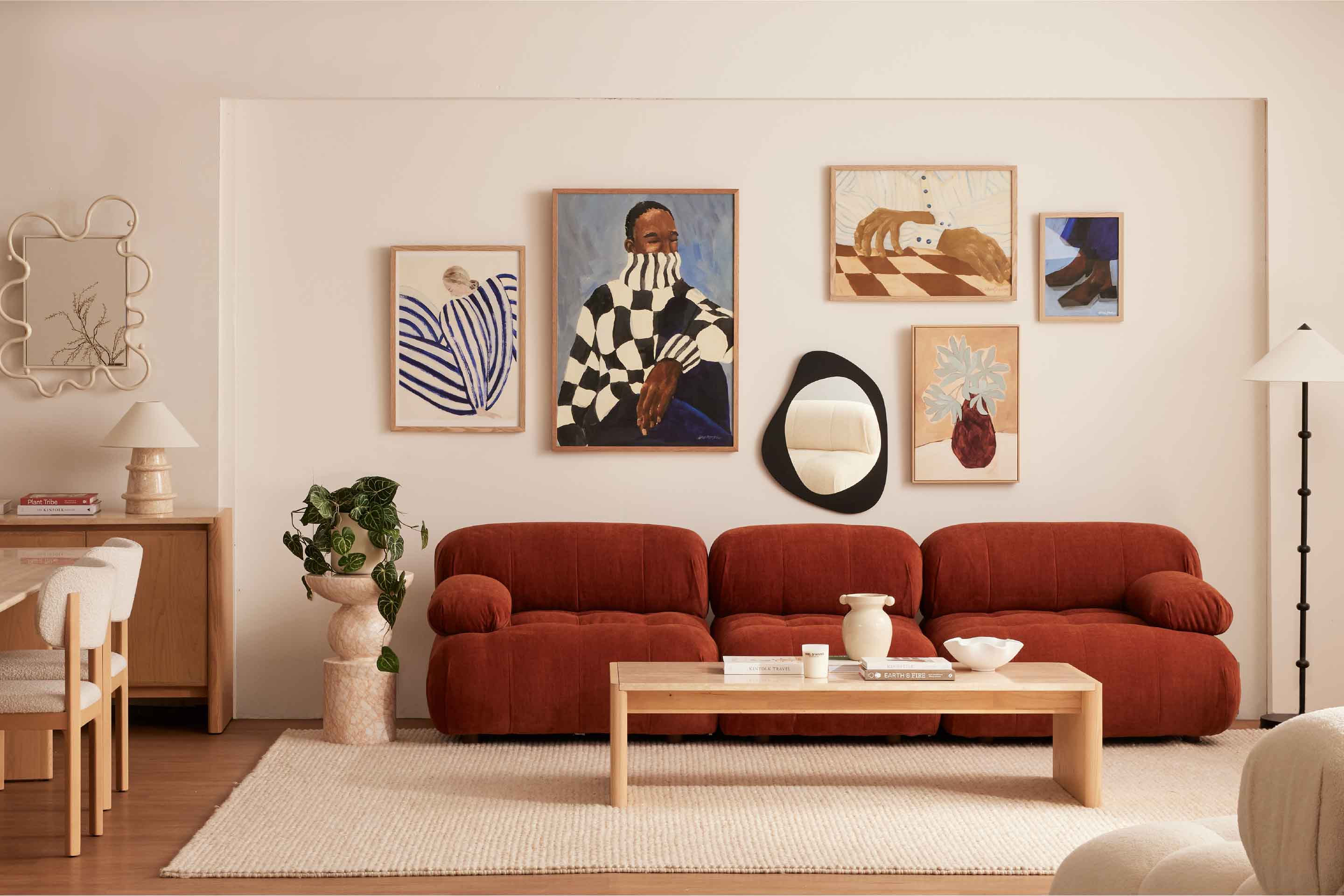 2024 Collection: VISTA – Life Interiors