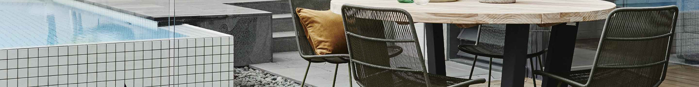Browse our Outdoor Furniture collection online