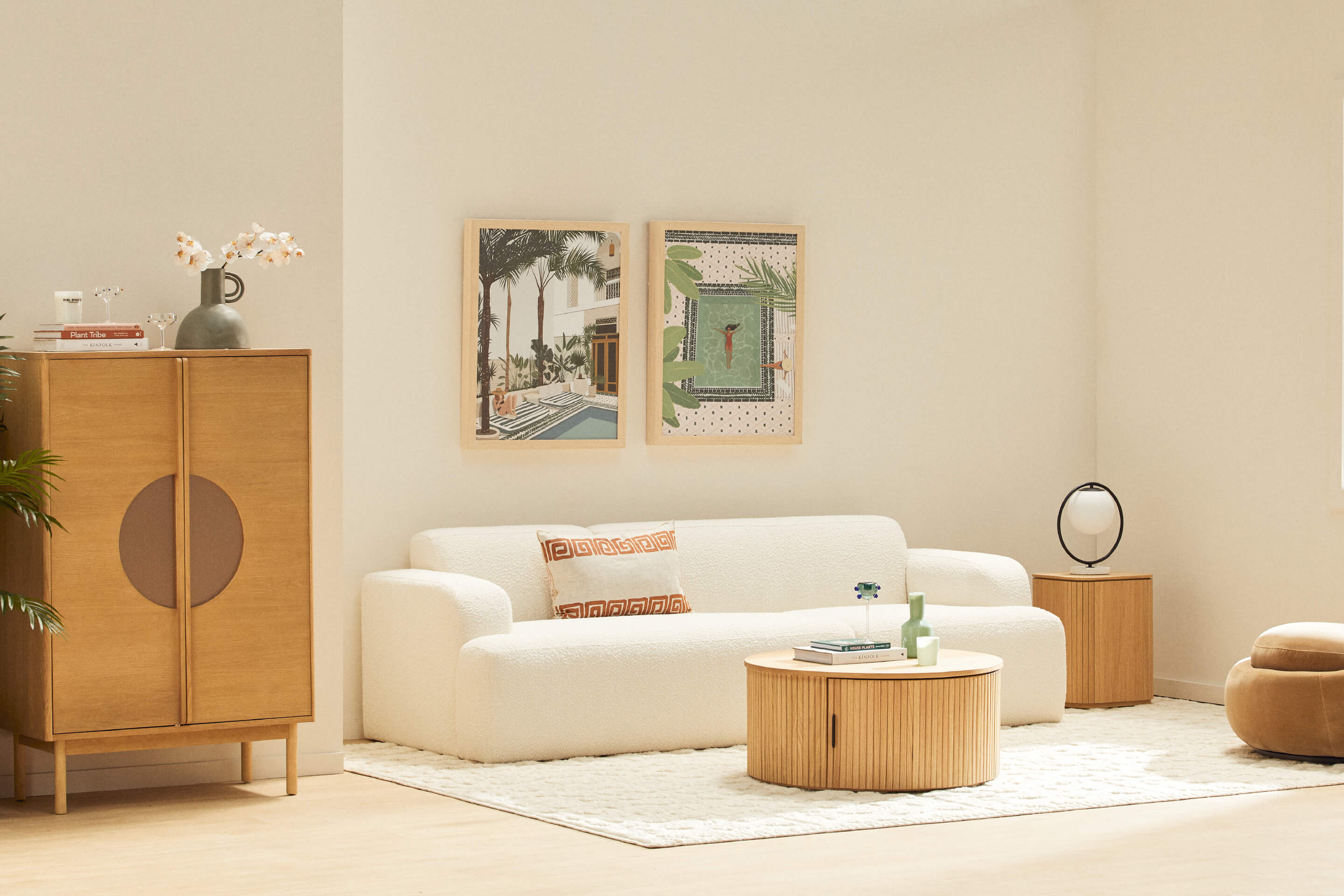 Brooklyn Living – Life Interiors