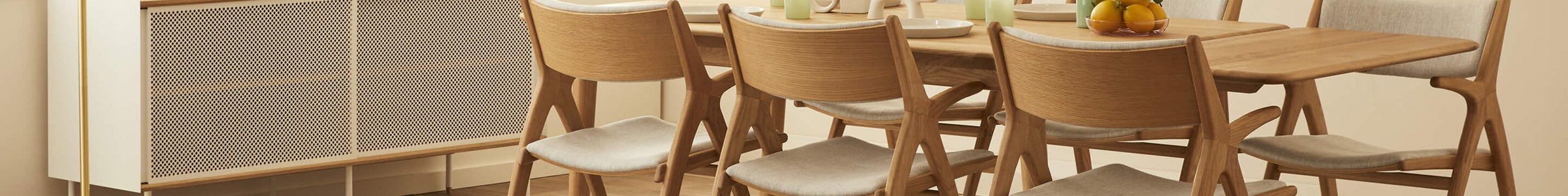 Browse our Dining Chairs collection online