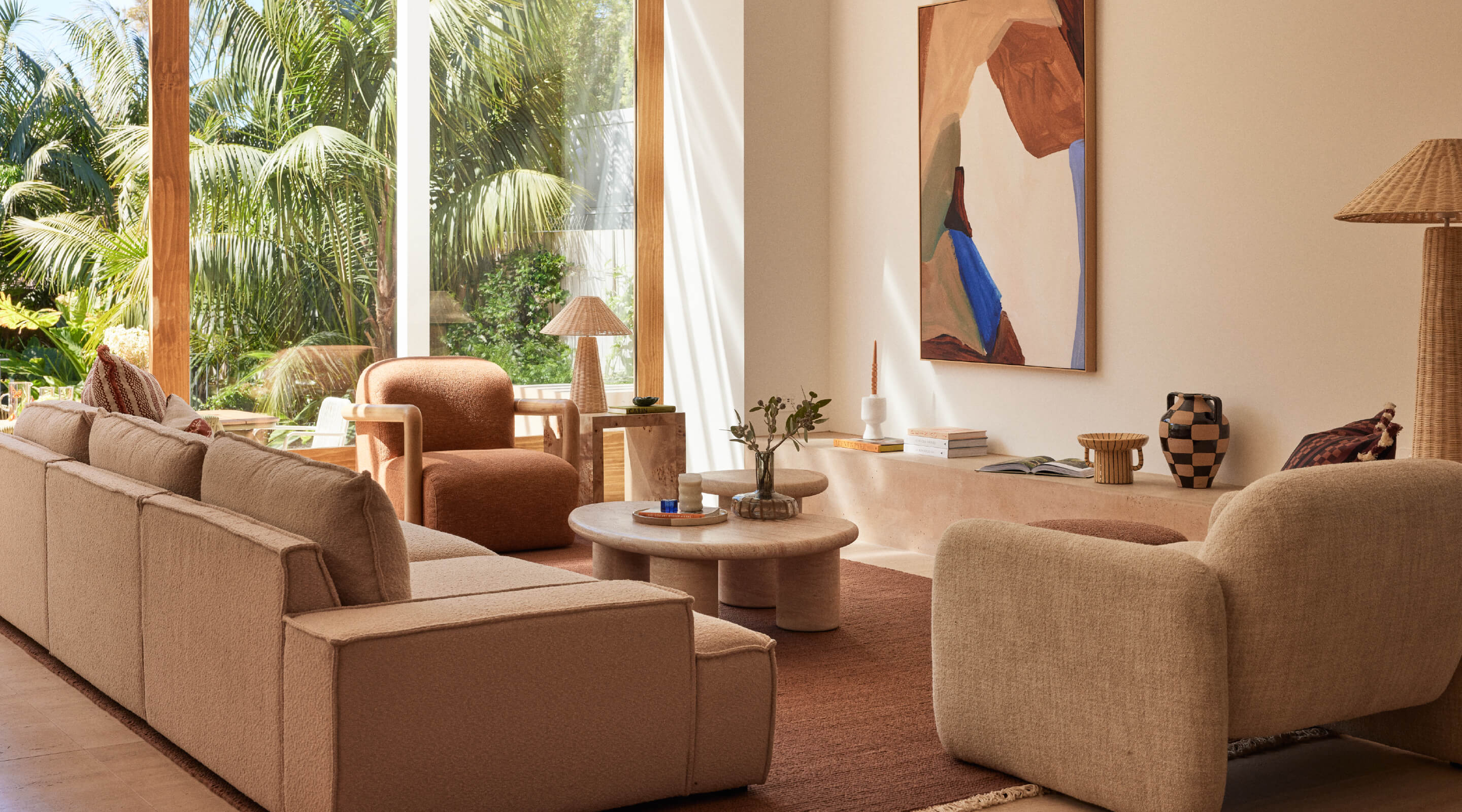 Life Reimagined: Living – Life Interiors