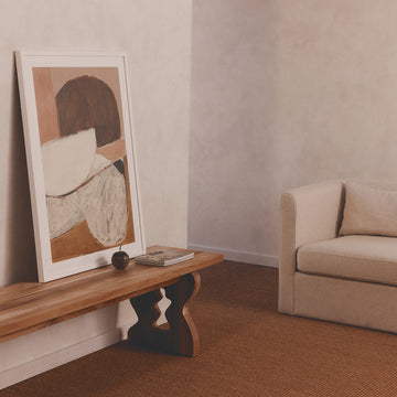 Earl Bench Seat
