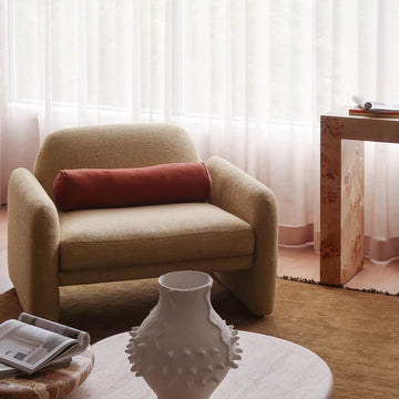 Camel Textured Weave