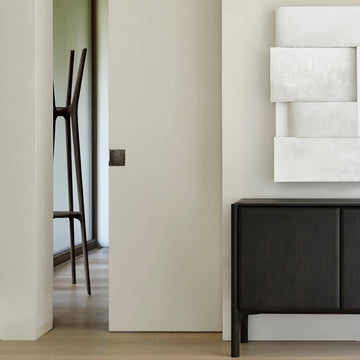 Mahogany Dark Brown