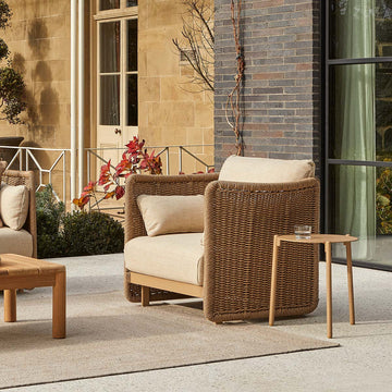 Delphi Catalina Sofa Chair