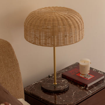 Rosso Levanto Marble