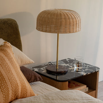 Rosso Levanto Marble