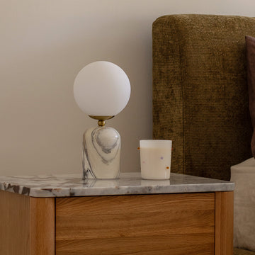 Arabescato Carrara Marble