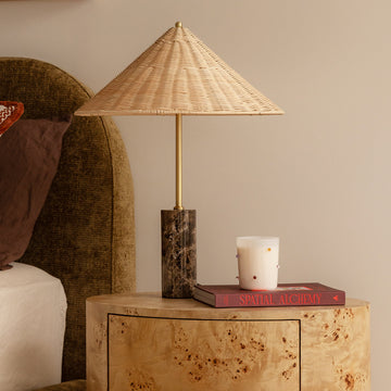 Emperador Dark Brown Marble