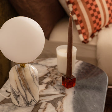 Arabescato Carrara Marble