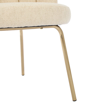 Naomi Fabric Armchair