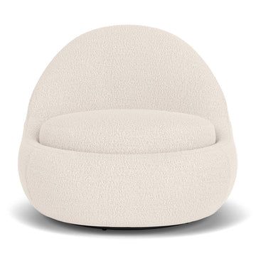 SofaCompany Swatch - Maya Cream Boucle