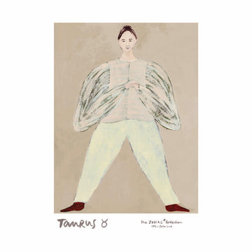 Tarus Art Print