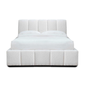 Allocco Double Bed