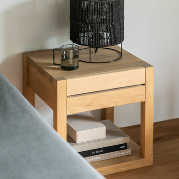 Azur Bedside Table