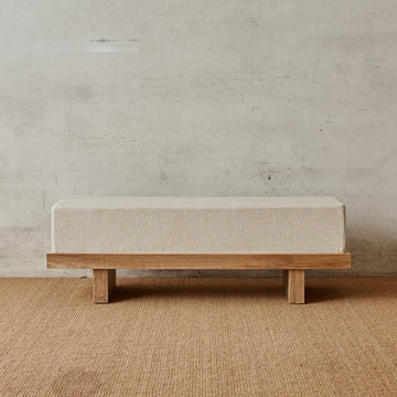 Gus Bench Seat