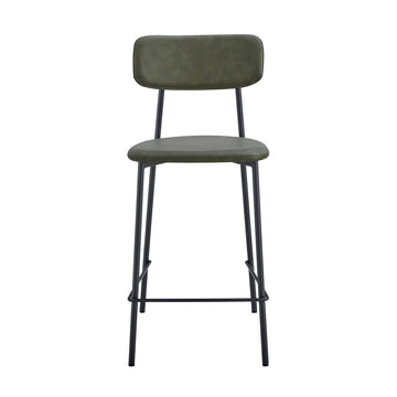 Olive / Black