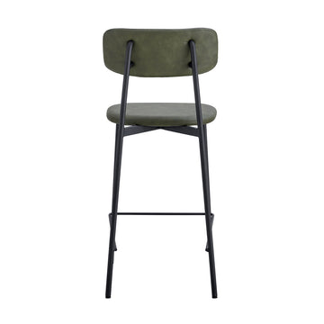 Olive / Black