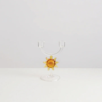 Soleil Candle Holder