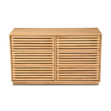 Kami Chest of 6 Drawers