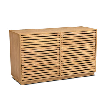 Kami Chest of 6 Drawers