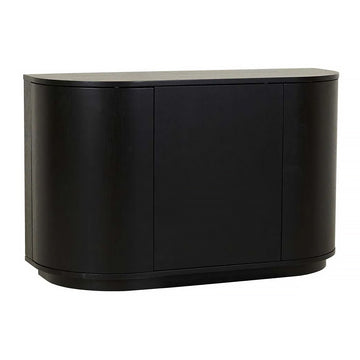 Matt Dark Oak