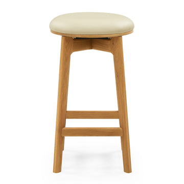 Almond / Oak