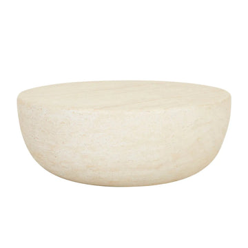 Lucia Sphere Coffee Table