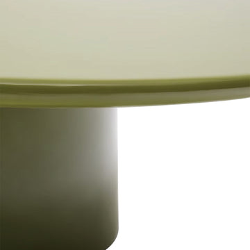 Glossy Green / 110cm