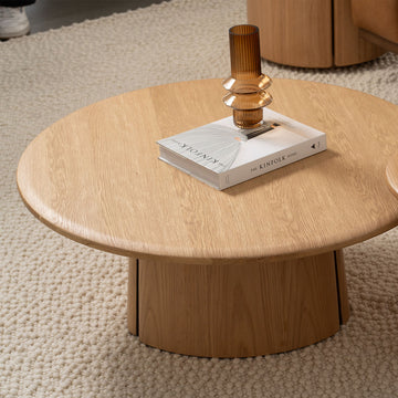 Malakai Coffee Table