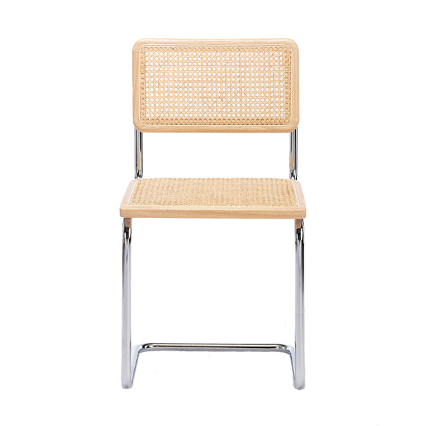 Zen Rattan Dining Chair – Life Interiors