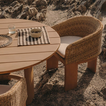 Xoriguer Dining Chair