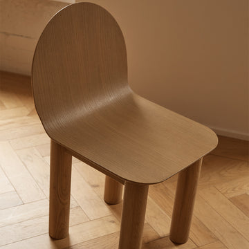 Oak