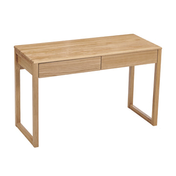 Avalon Desk (Oak)