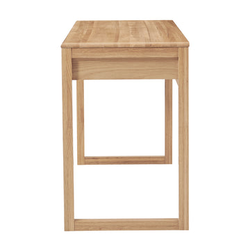 Avalon Desk (Oak)