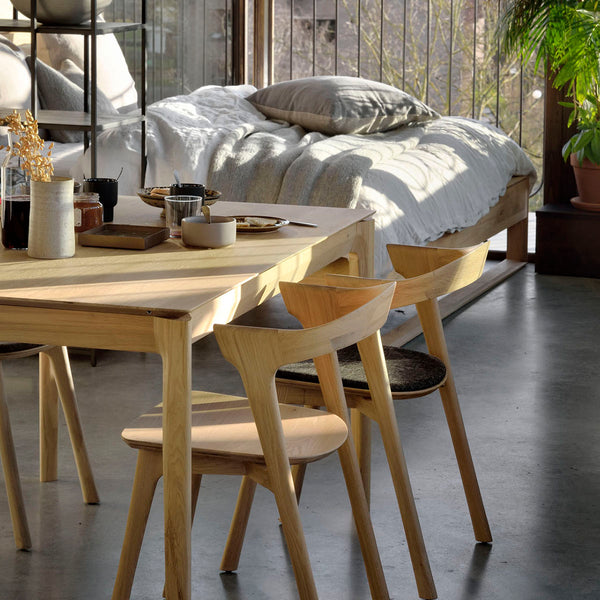 Bok Dining Table – Life Interiors