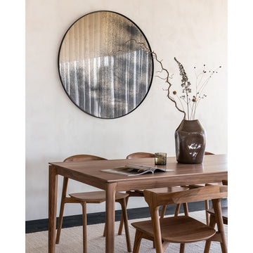 Bok Dining Table (Teak, 220cm)