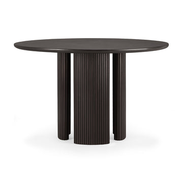 Roller Max Round Dining Table
