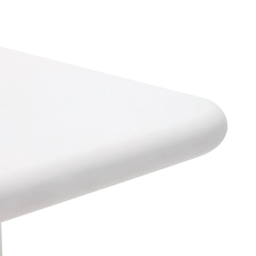 White / 135cm