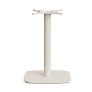 Dina Outdoor Square Dining Table