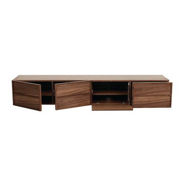 Walnut / Large