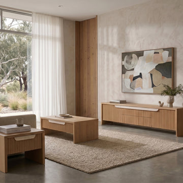 American Oak / 180cm