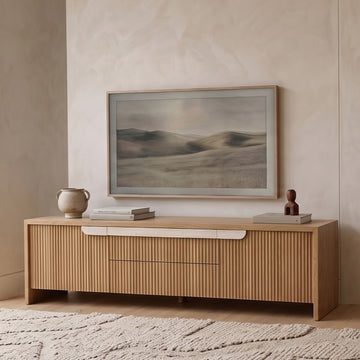 American Oak / 180cm