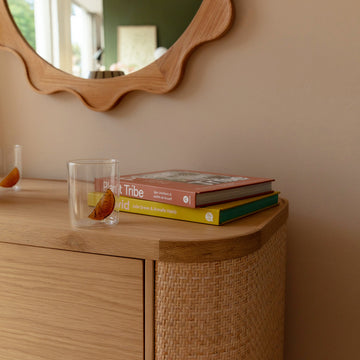 Magnolia Sideboard